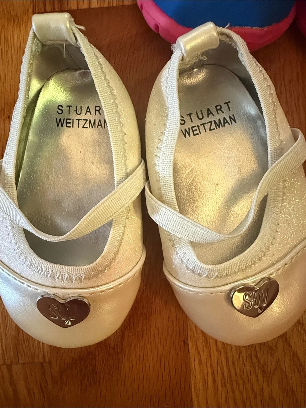 Baby Shoe Bundle